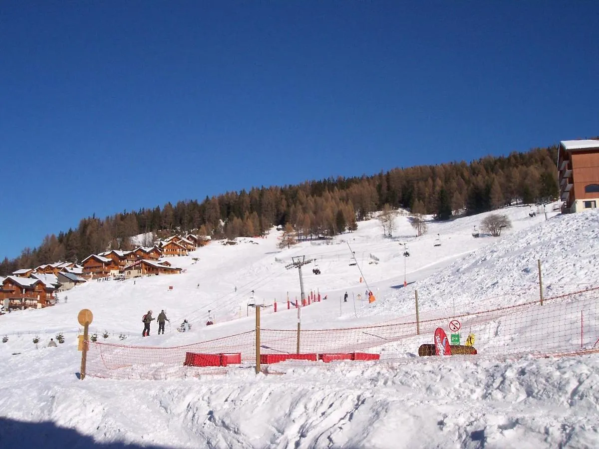 Appartement 2 Pieces Proche Pistes Avec Balcon Et Tv A Vallandry - Fr-1-411-285 0*, Landry France